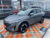 Annonce Nissan Qashqai occasion Essence NEW Mild Hybrid 158 X-TRONIC N-CONNECTA Toit Hayon GPS Camr  Lescure-d'Albigeois