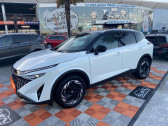 Annonce Nissan Qashqai occasion Essence NEW Mild Hybrid 158 X-TRONIC N-CONNECTA Toit Hayon GPS Cam�r � Cahors