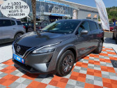 Nissan Qashqai occasion année 2022 boite Automatique Annonce Nissan Qashqai occasion Hybride NEW Mild Hybrid 158 Xtronic ACENTA Caméra Barres à Toulouse