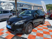 Nissan Qashqai occasion année 2022 boite Automatique Annonce Nissan Qashqai occasion Hybride NEW Mild Hybrid 158 Xtronic ACENTA Caméra à Toulouse