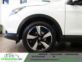 Nissan Qashqai NISSAN Qashqai 1.2 DIG-T 116 CV AUTOMATICA  occasion  Beaupuy - photo n8