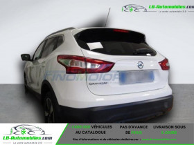 Nissan Qashqai NISSAN Qashqai 1.2 DIG-T 116 CV AUTOMATICA  occasion  Beaupuy - photo n3