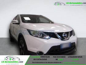 Nissan Qashqai NISSAN Qashqai 1.2 DIG-T 116 CV AUTOMATICA  occasion  Beaupuy - photo n2