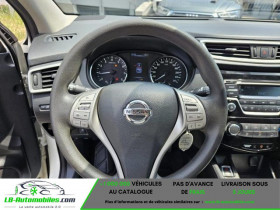 Nissan Qashqai NISSAN Qashqai 1.2 DIG-T  occasion  Beaupuy - photo n8