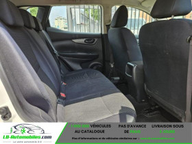 Nissan Qashqai NISSAN Qashqai 1.2 DIG-T  occasion  Beaupuy - photo n7