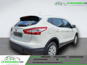 Nissan Qashqai NISSAN Qashqai 1.2 DIG-T  occasion  Beaupuy - photo n4