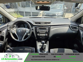 Nissan Qashqai NISSAN Qashqai 1.2 DIG-T  occasion  Beaupuy - photo n3