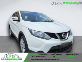 Nissan Qashqai NISSAN Qashqai 1.2 DIG-T  occasion  Beaupuy - photo n2