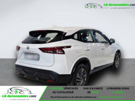 Nissan Qashqai NISSAN QASHQAI 1.3 MHEV 158 Business Xtronic  occasion � Beaupuy - photo n�2