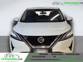 Nissan Qashqai NISSAN QASHQAI 1.3 MHEV 158 Business Xtronic  occasion � Beaupuy - photo n�3