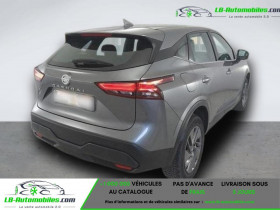 Nissan Qashqai NISSAN QASHQAI 1.3 MHEV 158 Business Xtronic  occasion  Beaupuy - photo n3