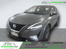 Nissan Qashqai , garage LB AUTOMOBILES  Beaupuy