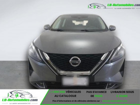 Nissan Qashqai NISSAN QASHQAI 1.3 MHEV 158 Business Xtronic  occasion  Beaupuy - photo n4