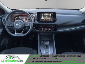 Nissan Qashqai NISSAN Qashqai 1.3 MHEV 158cv Xtronic 2wd Busine  occasion � Beaupuy - photo n�3