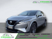 Nissan Qashqai NISSAN Qashqai 1.3 MHEV 158cv Xtronic 2wd Busine   Beaupuy 31