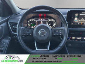 Nissan Qashqai NISSAN Qashqai 1.3 MHEV 158cv Xtronic 2wd Busine  occasion � Beaupuy - photo n�8