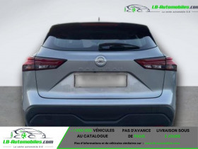 Nissan Qashqai NISSAN Qashqai 1.3 MHEV 158cv Xtronic 2wd Busine  occasion � Beaupuy - photo n�7