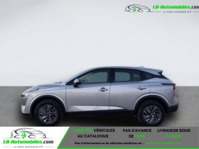 Nissan Qashqai NISSAN Qashqai 1.3 MHEV 158cv Xtronic 2wd Busine  occasion � Beaupuy - photo n�6