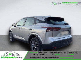 Nissan Qashqai NISSAN Qashqai 1.3 MHEV 158cv Xtronic 2wd Busine  occasion � Beaupuy - photo n�4