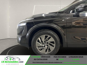 Nissan Qashqai NISSAN Qashqai 1.3 mhev Business 2wd 140cv  occasion  Beaupuy - photo n5