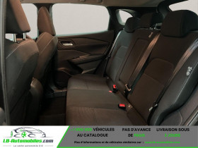 Nissan Qashqai NISSAN Qashqai 1.3 mhev Business 2wd 140cv  occasion  Beaupuy - photo n4