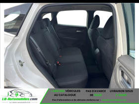 Nissan Qashqai NISSAN Qashqai 1.3 mhev Business 2wd 140cv  occasion  Beaupuy - photo n8