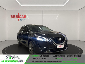 Nissan Qashqai NISSAN Qashqai 1.3 mhev Business 2wd 140cv  occasion  Beaupuy - photo n3