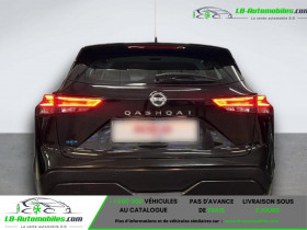 Nissan Qashqai NISSAN Qashqai 1.3 mhev Business 2wd 140cv  occasion  Beaupuy - photo n2