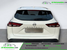 Nissan Qashqai NISSAN Qashqai 1.3 mhev Business 2wd 140cv  occasion  Beaupuy - photo n6