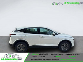 Nissan Qashqai NISSAN Qashqai 1.3 mhev Business 2wd 140cv  occasion  Beaupuy - photo n5