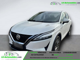 Nissan Qashqai NISSAN Qashqai 1.3 mhev Business 2wd 140cv  occasion  Beaupuy - photo n2
