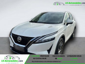 Annonce Nissan Qashqai occasion Hybride NISSAN Qashqai 1.3 mhev Business 2wd 140cv  Beaupuy