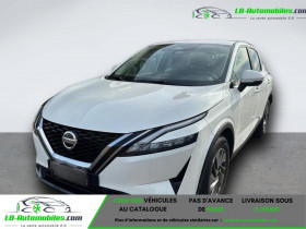 Nissan Qashqai , garage LB AUTOMOBILES  Beaupuy