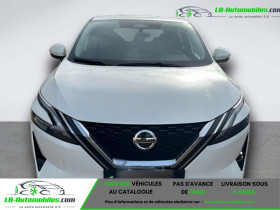 Nissan Qashqai NISSAN Qashqai 1.3 mhev Business 2wd 140cv  occasion  Beaupuy - photo n4