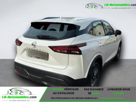 Nissan Qashqai NISSAN Qashqai 1.3 mhev Business 2wd 140cv  occasion  Beaupuy - photo n3