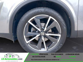 Nissan Qashqai NISSAN Qashqai 1.3 mhev N-Style 2wd 140cv  occasion  Beaupuy - photo n10