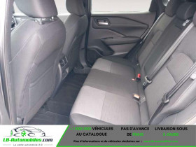 Nissan Qashqai NISSAN Qashqai 1.3 mhev N-Style 2wd 140cv  occasion  Beaupuy - photo n9