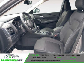 Nissan Qashqai NISSAN Qashqai 1.3 mhev N-Style 2wd 140cv  occasion  Beaupuy - photo n8