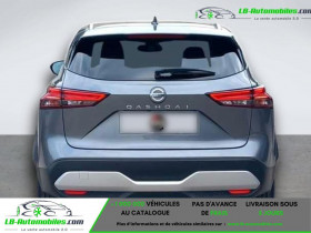 Nissan Qashqai NISSAN Qashqai 1.3 mhev N-Style 2wd 140cv  occasion  Beaupuy - photo n7