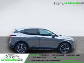 Nissan Qashqai NISSAN Qashqai 1.3 mhev N-Style 2wd 140cv  occasion  Beaupuy - photo n6