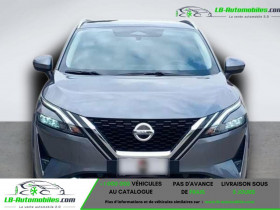 Nissan Qashqai NISSAN Qashqai 1.3 mhev N-Style 2wd 140cv  occasion  Beaupuy - photo n5