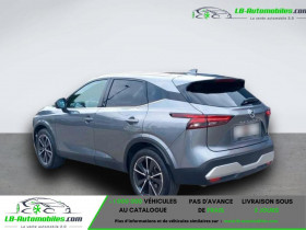 Nissan Qashqai NISSAN Qashqai 1.3 mhev N-Style 2wd 140cv  occasion  Beaupuy - photo n4