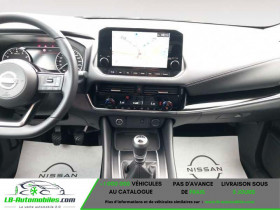 Nissan Qashqai NISSAN Qashqai 1.3 mhev N-Style 2wd 140cv  occasion  Beaupuy - photo n3