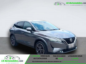 Nissan Qashqai NISSAN Qashqai 1.3 mhev N-Style 2wd 140cv  occasion  Beaupuy - photo n2