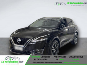 Nissan Qashqai NISSAN Qashqai 1.3 mhev N-Style 2wd 140cv  occasion  Beaupuy - photo n2