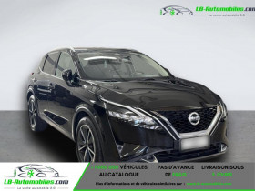 Nissan Qashqai , garage LB AUTOMOBILES  Beaupuy