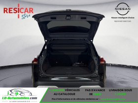 Nissan Qashqai NISSAN Qashqai 1.3 mhev N-Style 2wd 140cv  occasion  Beaupuy - photo n10