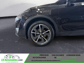 Nissan Qashqai NISSAN Qashqai 1.3 mhev N-Style 2wd 140cv  occasion  Beaupuy - photo n9