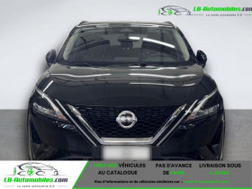 Nissan Qashqai NISSAN Qashqai 1.3 mhev N-Style 2wd 140cv  occasion  Beaupuy - photo n5