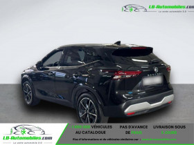 Nissan Qashqai NISSAN Qashqai 1.3 mhev N-Style 2wd 140cv  occasion  Beaupuy - photo n4